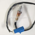 0258006569 Auto hinten Sauerstoffsensor